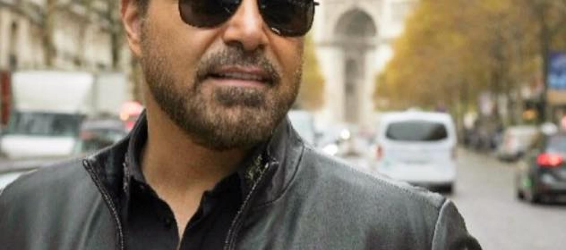 عاصي الحلاني - فيسبوك - @assielhallaniofficial