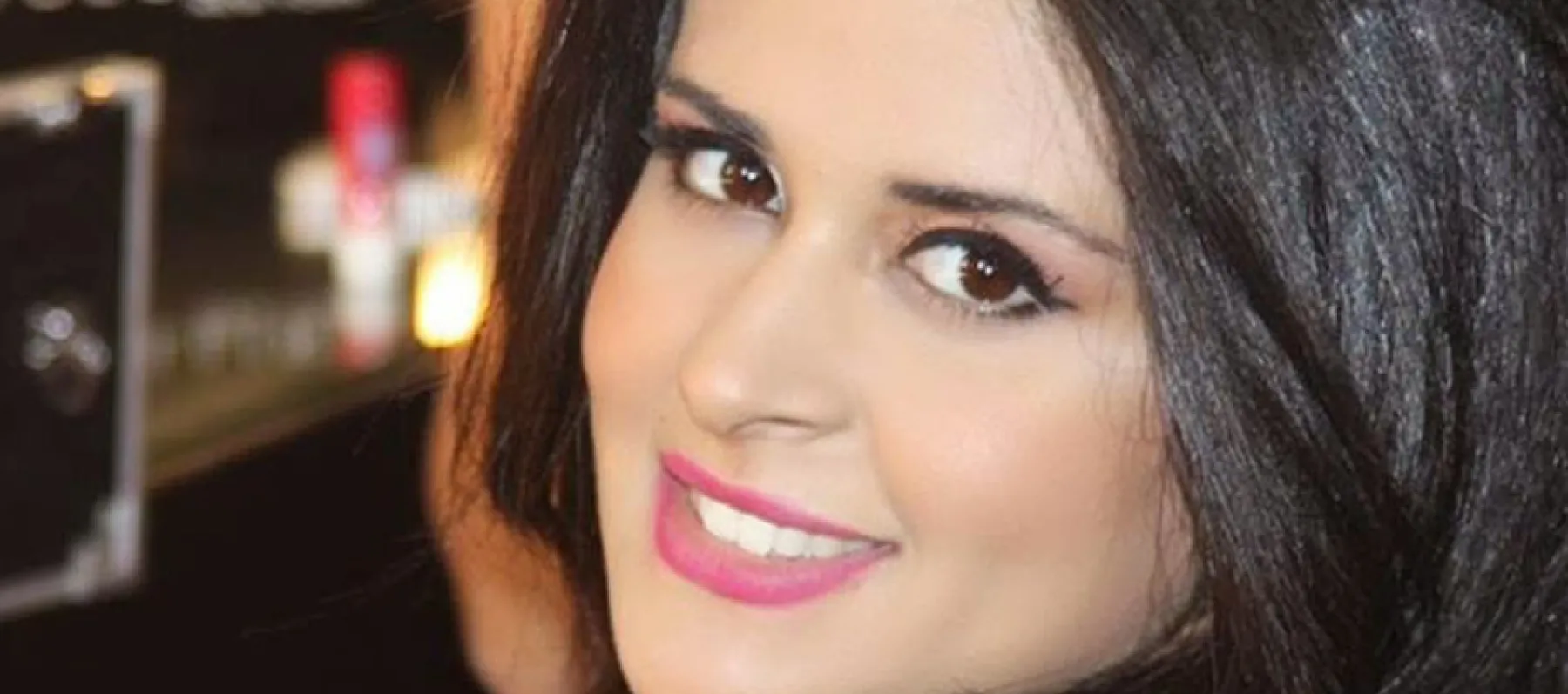 سلمى رشيد - انستغرام @ salmarachid.official 