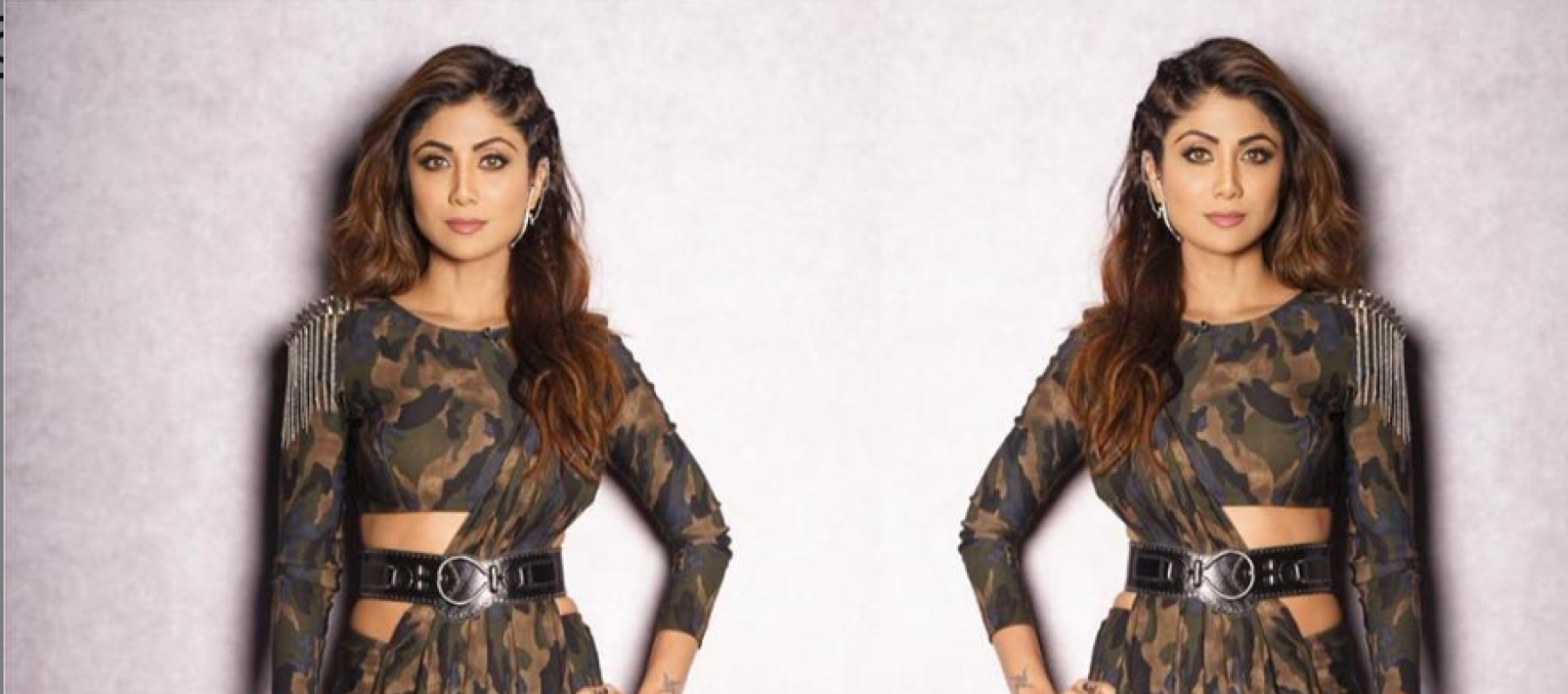 SHILPA SHETTY