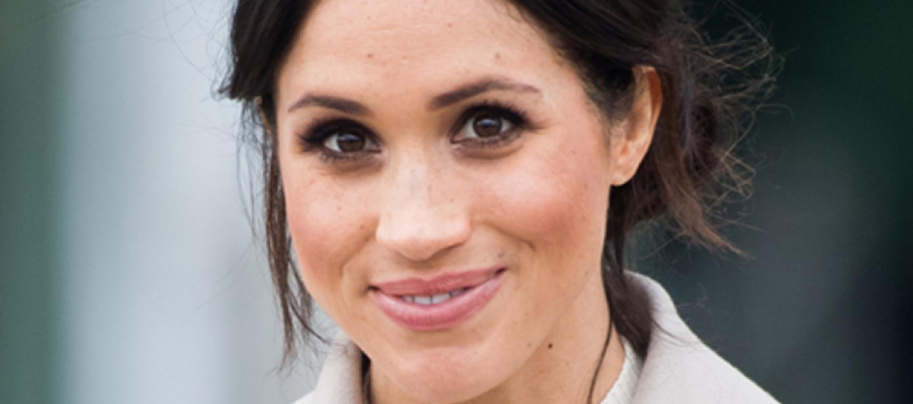 meghan markle