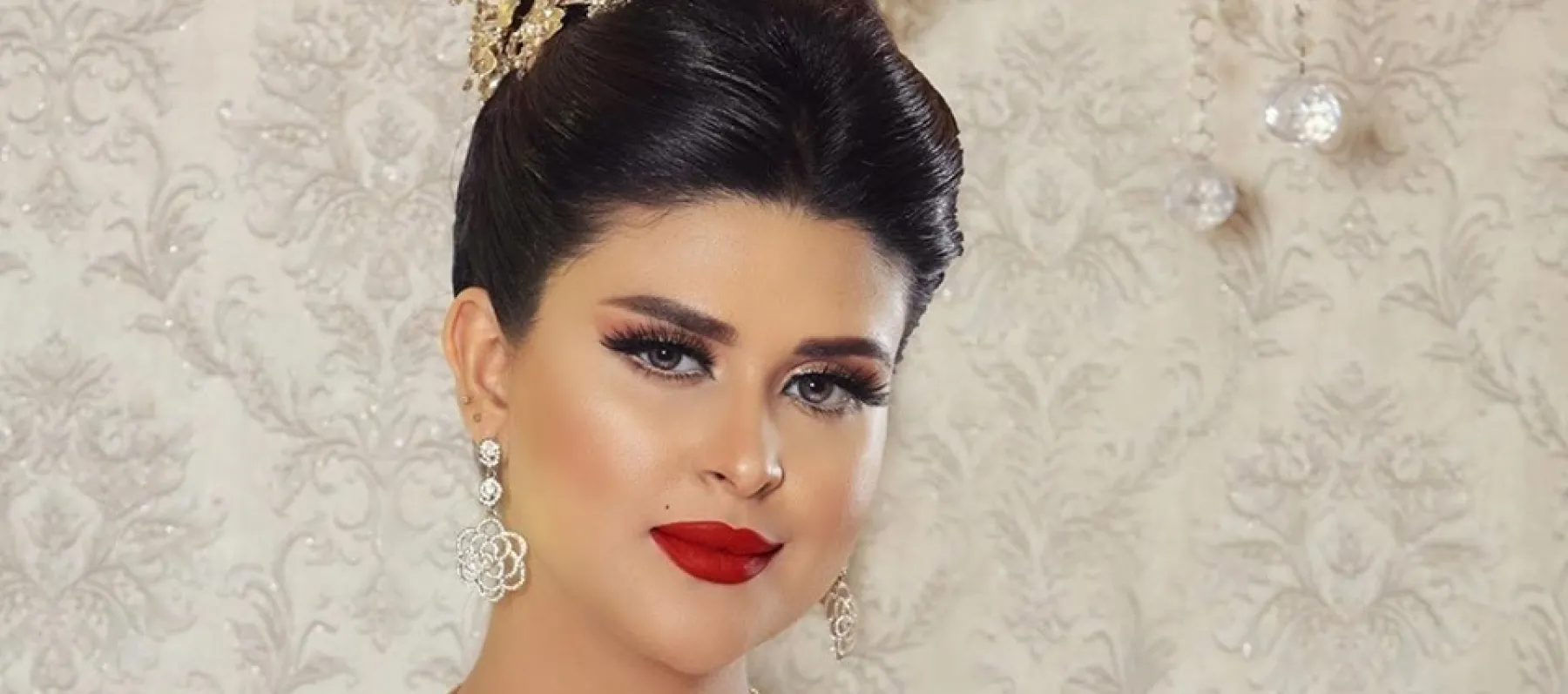 سلمى رشيد - فيسبوك @SalmaRach.Arabidol