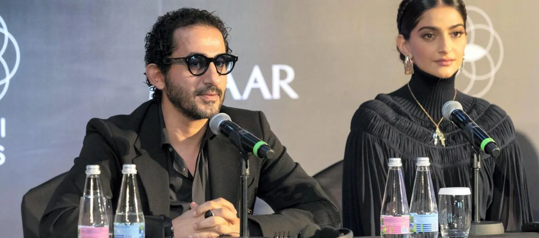 Dubai Stars at the Palace Downtown. Antonie Robertson / The National
