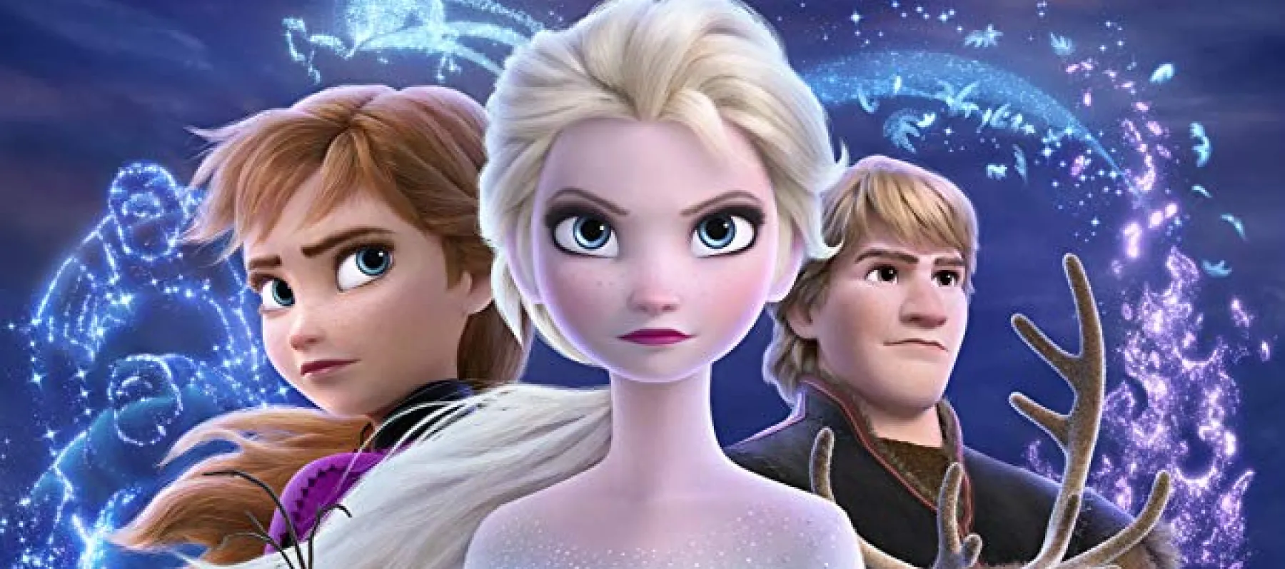 Frozen 2