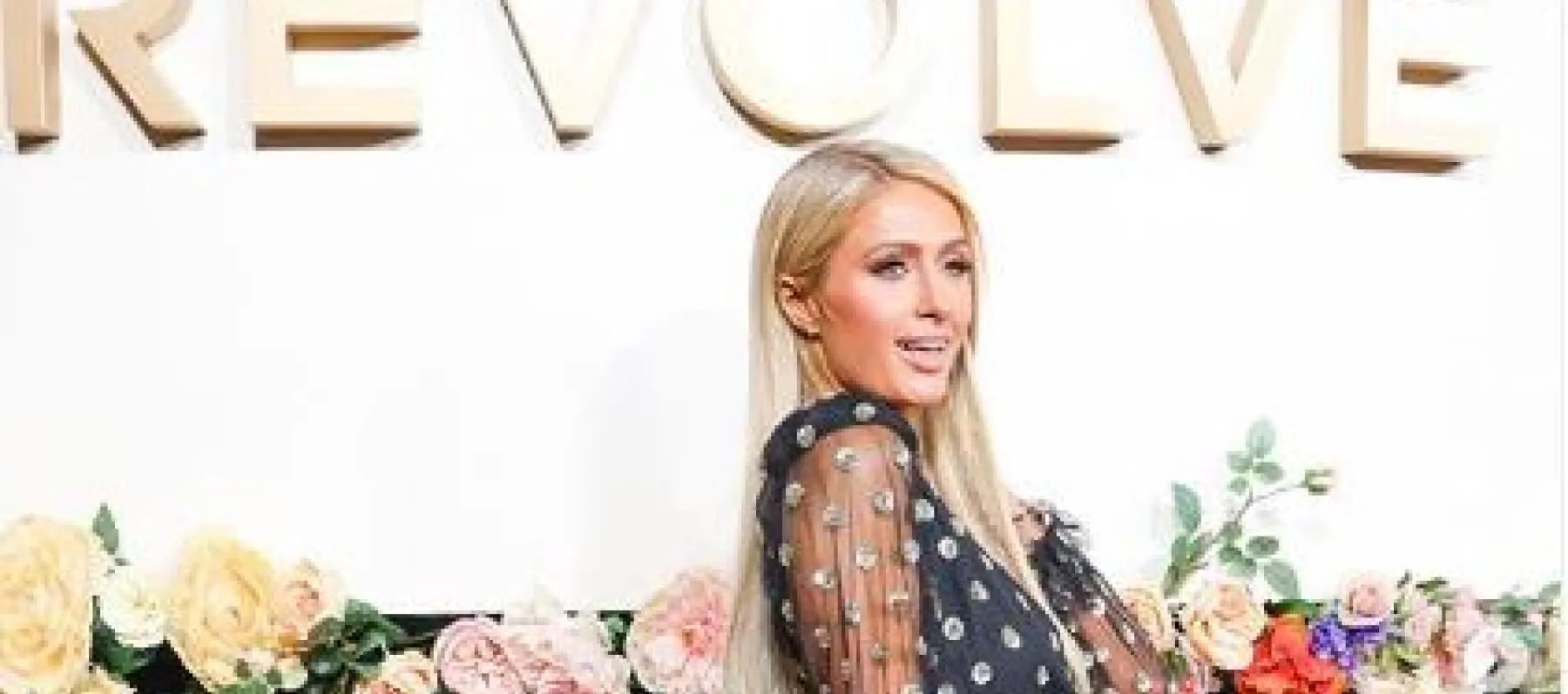 Paris Hilton