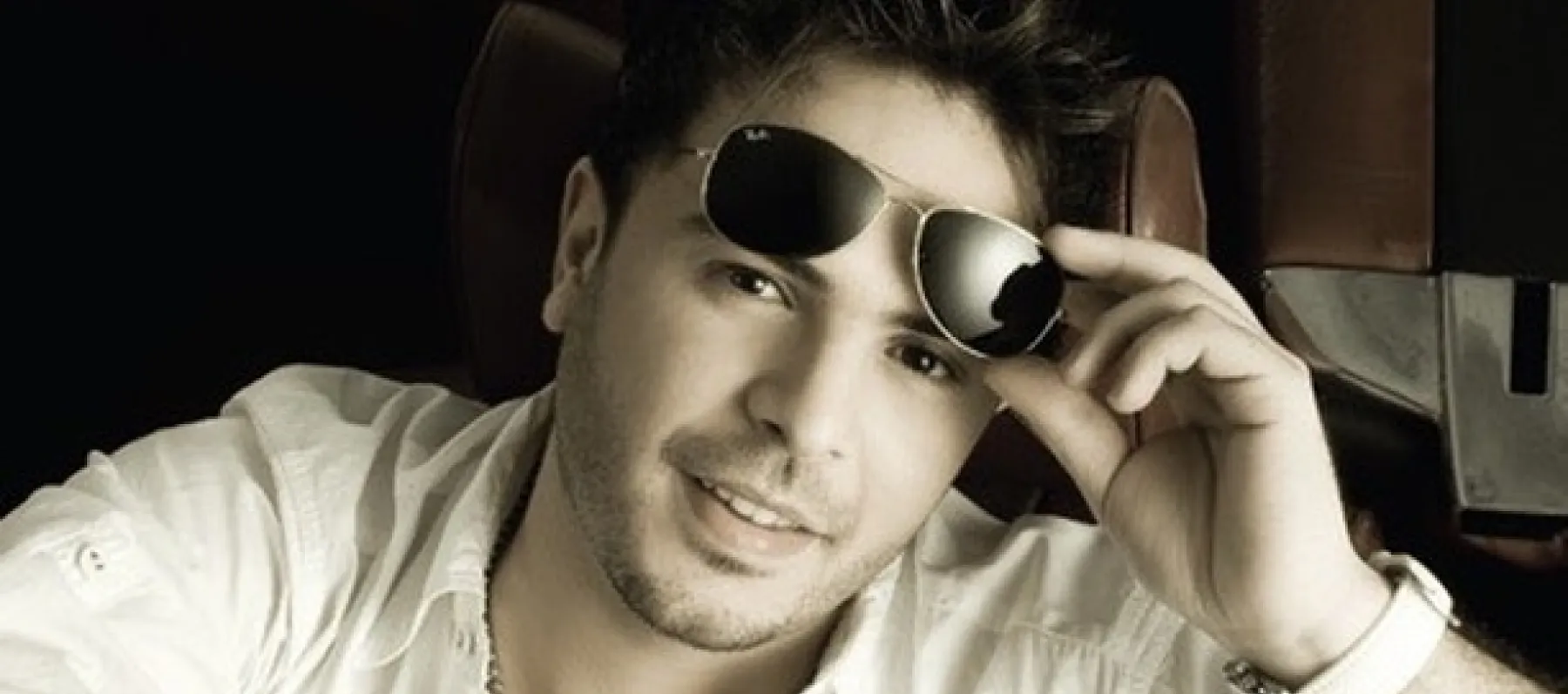 أحمد الشريف يعود