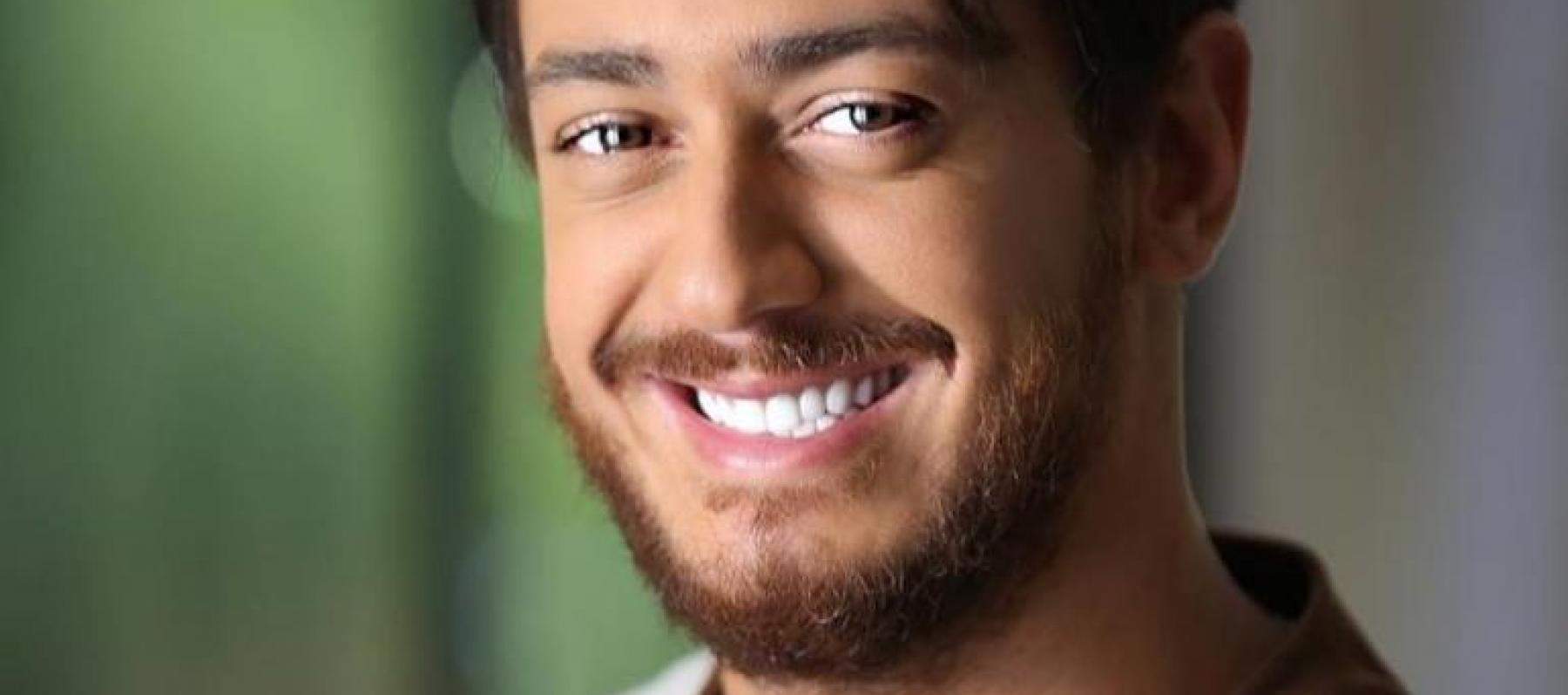 سعد لمجرد 