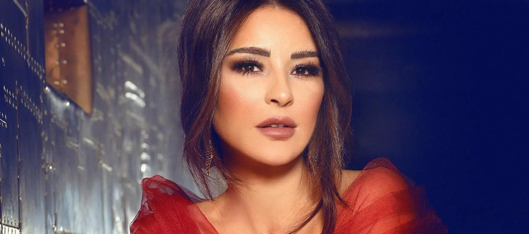 هل تشارك ماغي أبو غصن في دفعة بيروت؟ - صورة من إنستغرام @maguyboughosn