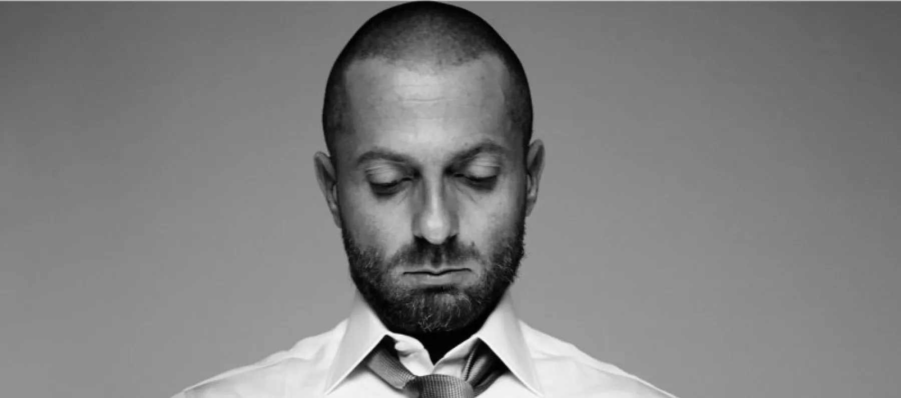 Alexander Vauthor  لأول مرة في دبي