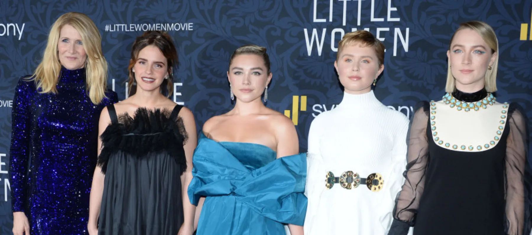 little women_ getty images