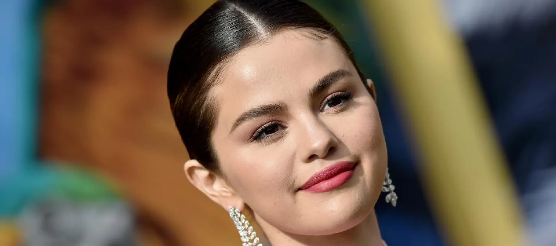 سيلينا غوميز - إنستغرام @selenagomez