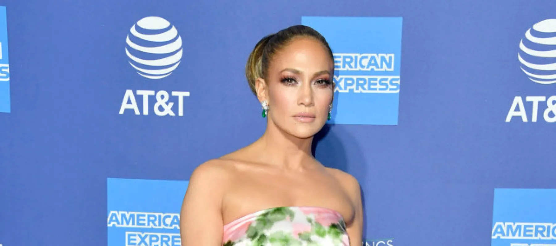 Jennifer Lopez