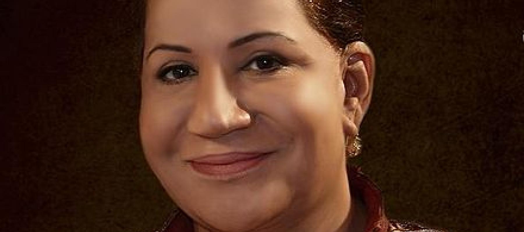 سعاد عبدالله