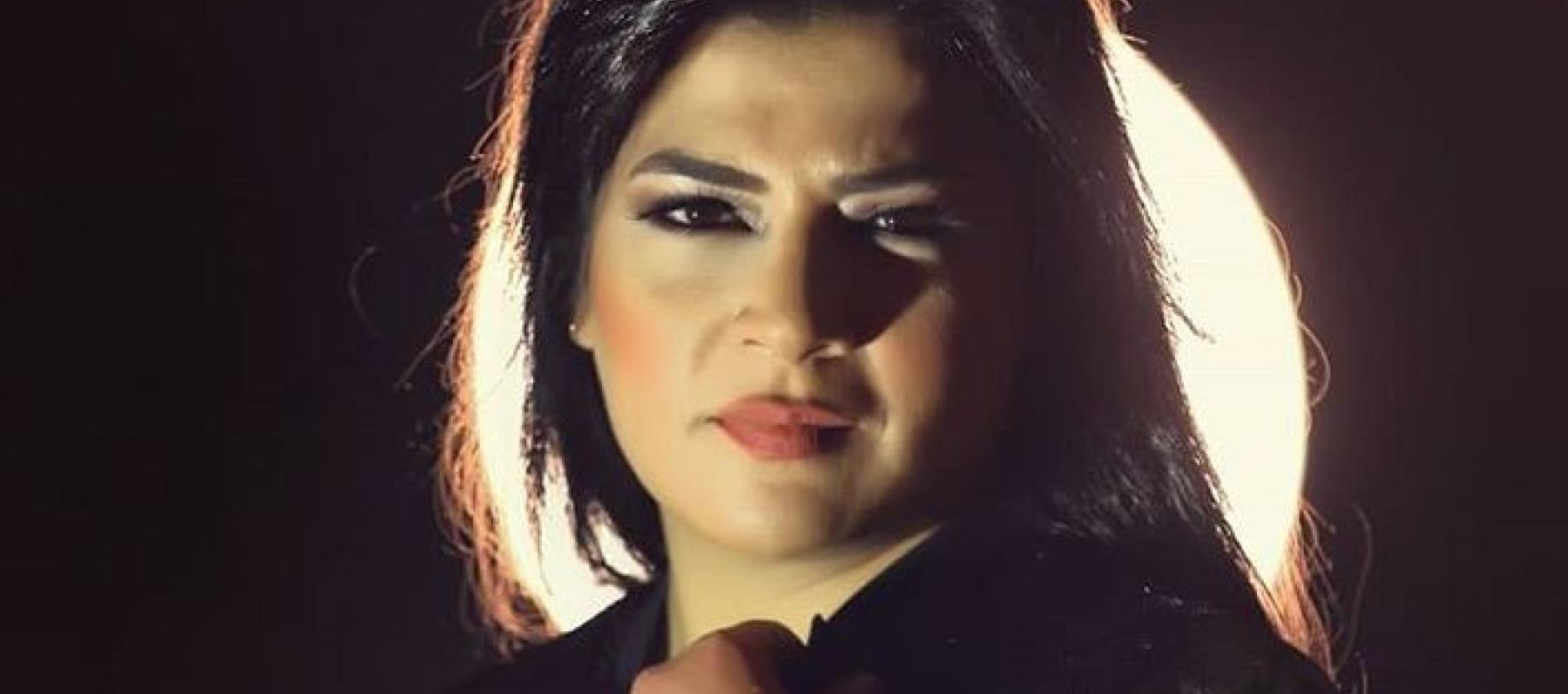 ناديا المنفوخ - إنستغرام @nadyamanfoukh_official