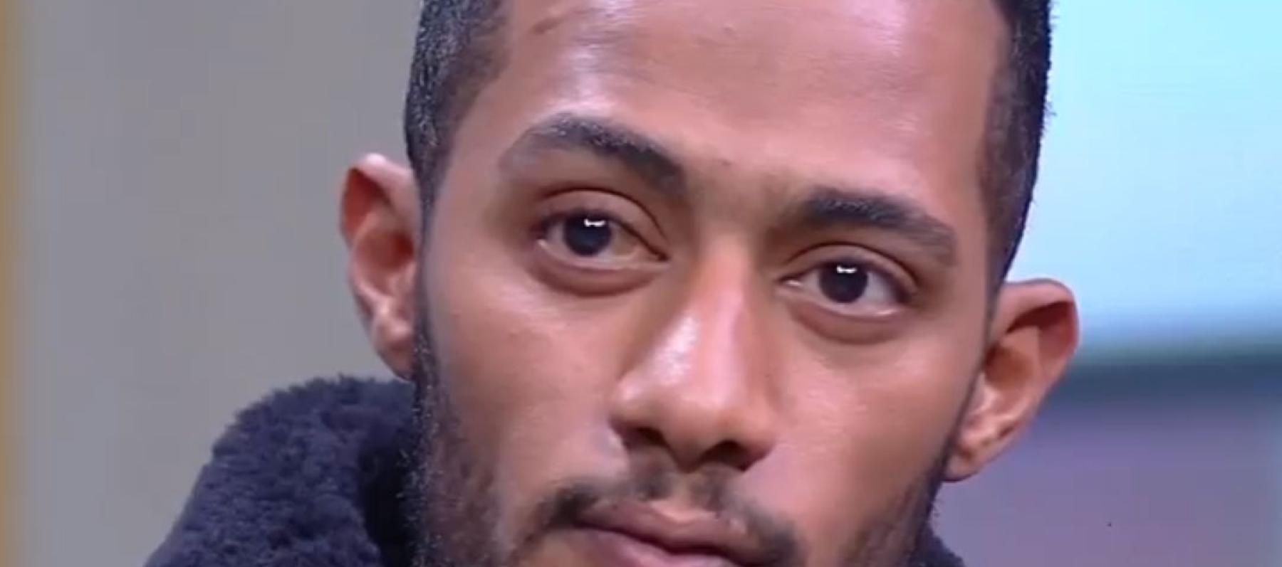 محمد رمضان