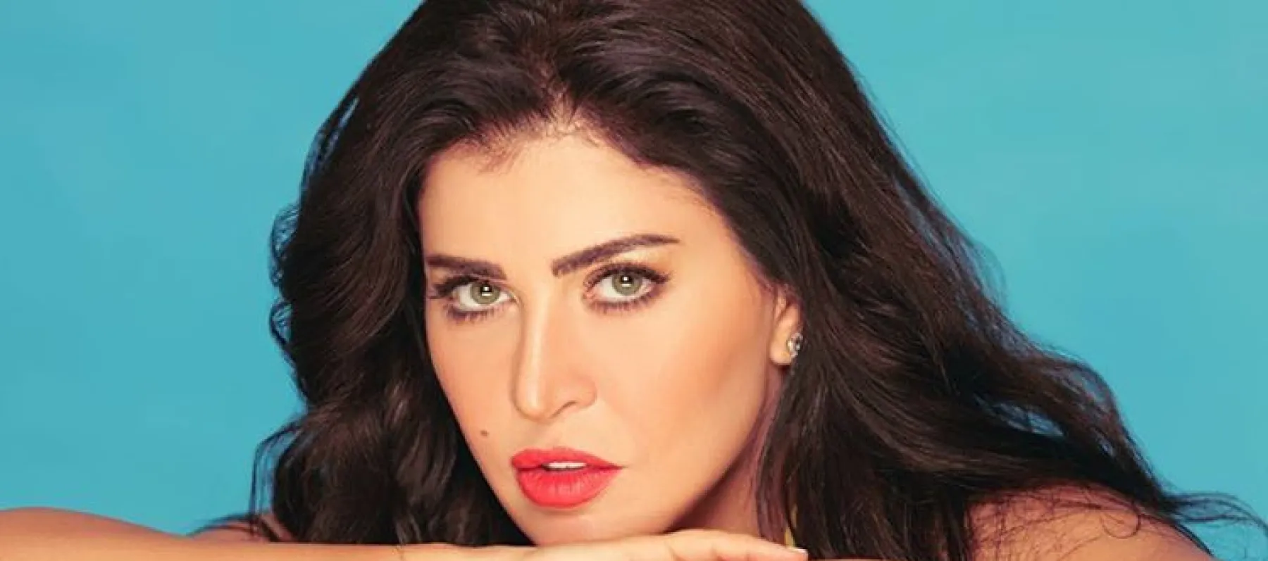 صورة لجمانة مراد من إنستغرام @jumana.mourad