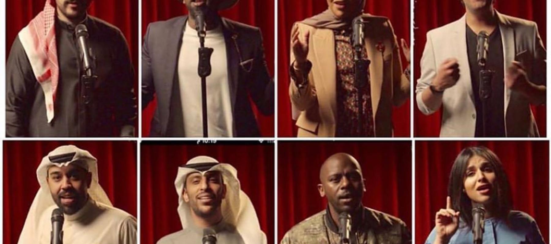 بدر الشعيبي | ET بالعربي