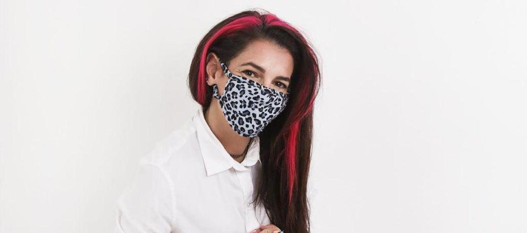 تالا علم الدين - إنستغرام @totallytala