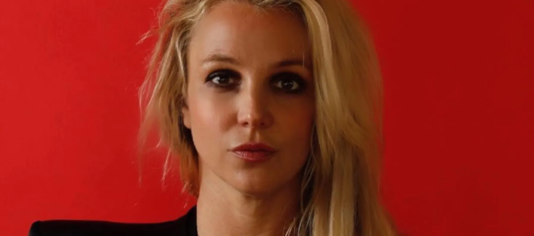 بريتني سبيرز - انستغرام @britneyspears