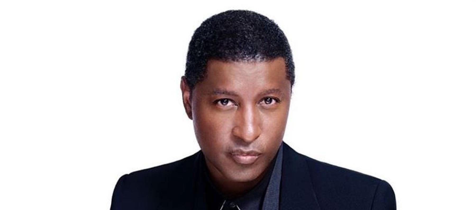 Babyface - صورة من إنستغرام @babyface