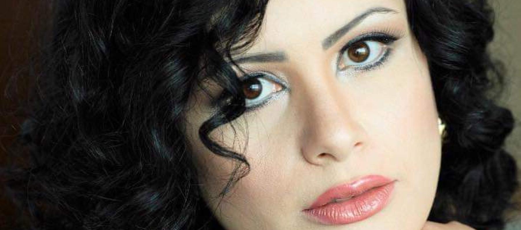 أميرة يوسف - فيسبوك 