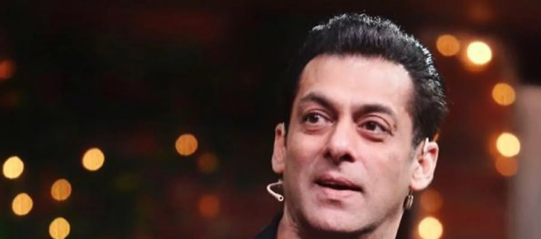 سلمان خان - صورة من إنستغرام @beingsalmankhan