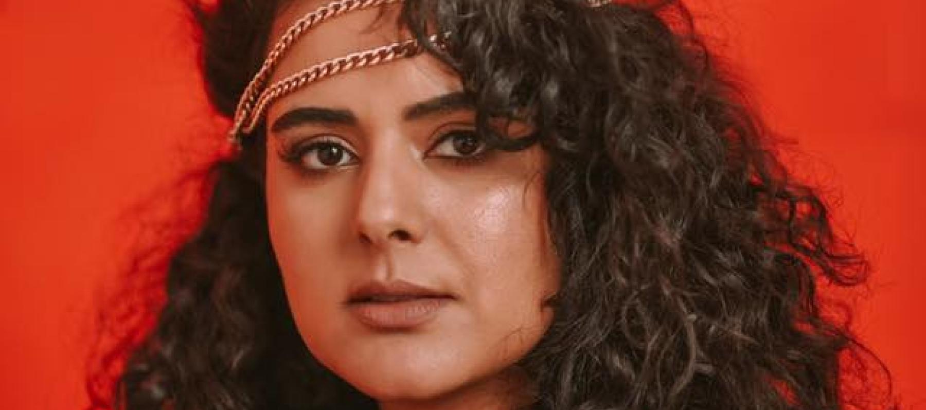 دينا الوديدي- فيسبوك DinaElWedidi.official