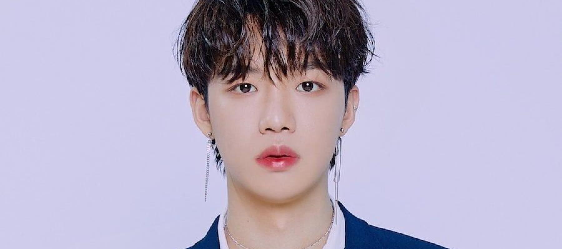 بعد قيادته تحت تأثير الكحول Youngmin يترك فرقة AB6IX