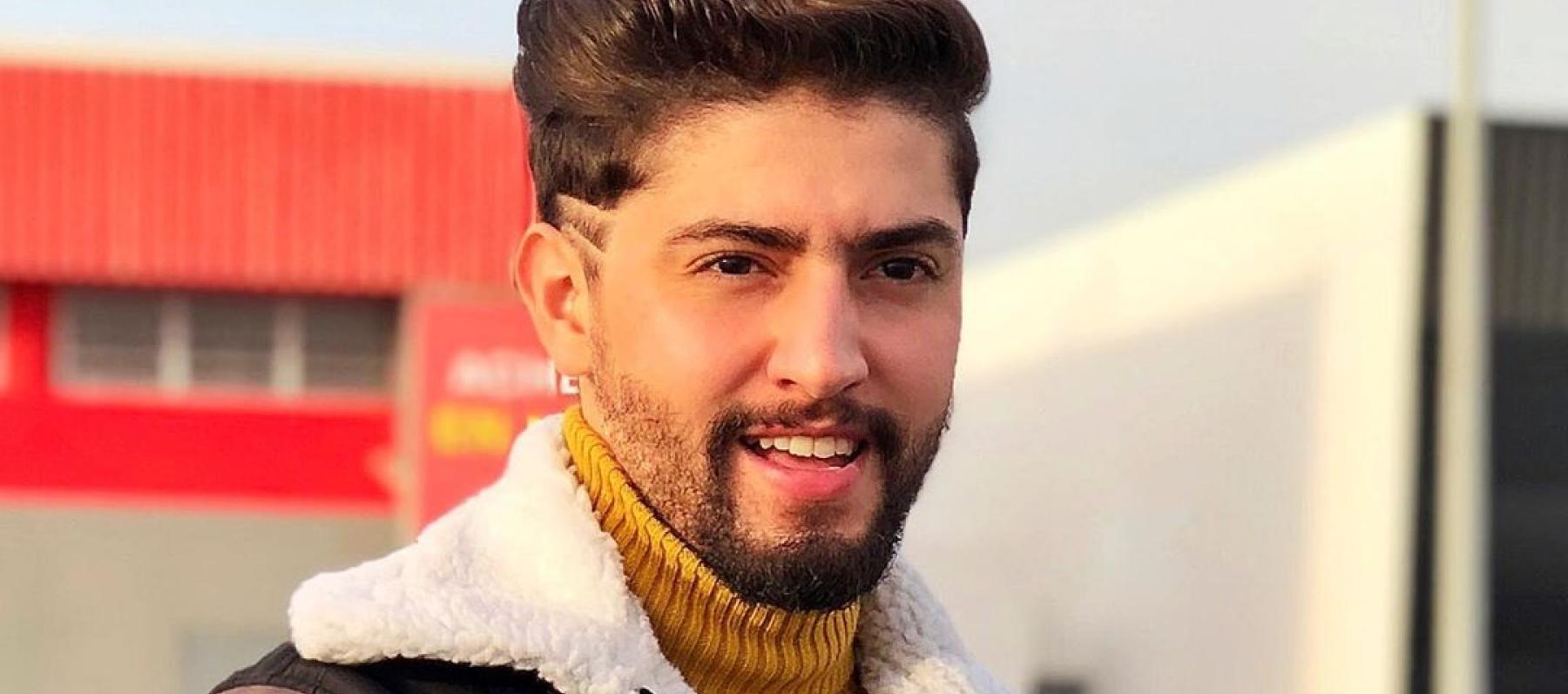 شرف أحمد 