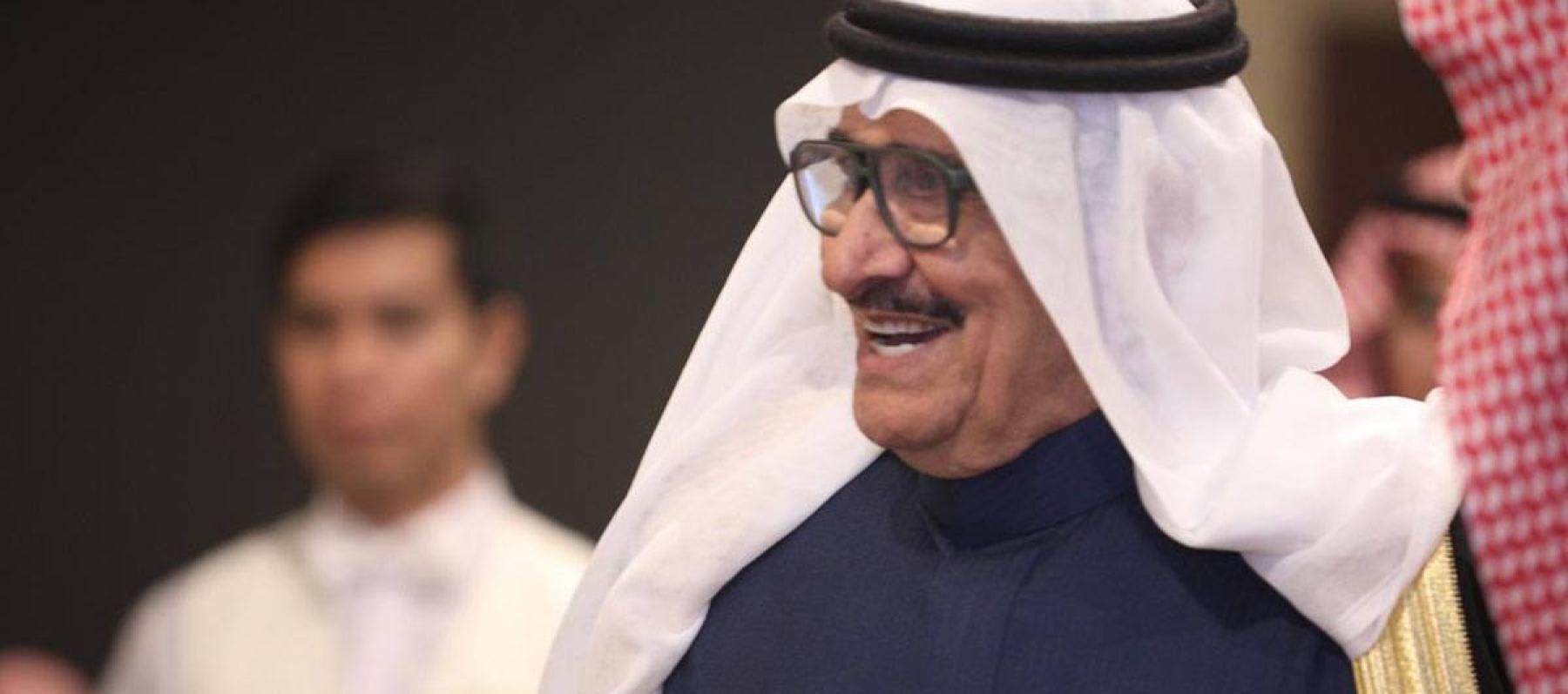 وفاة المونولوغست سعد التمامي بسبب كورونا