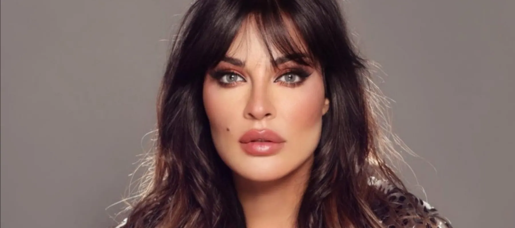 نادين نجيم - انستغرام 