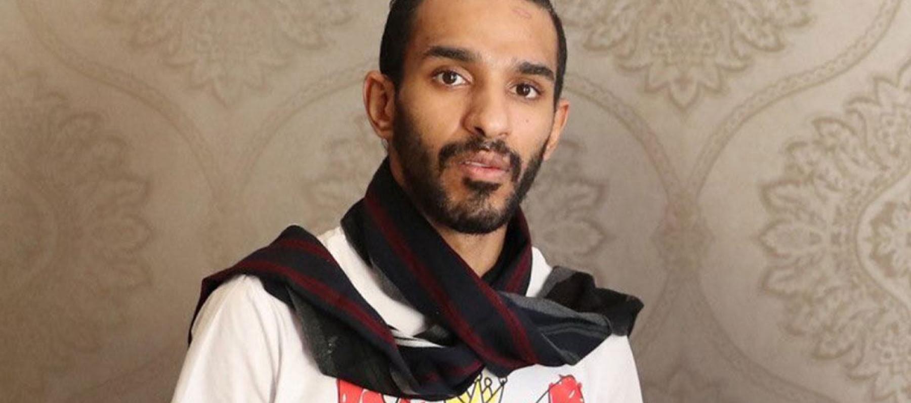 خالد الزيلعي