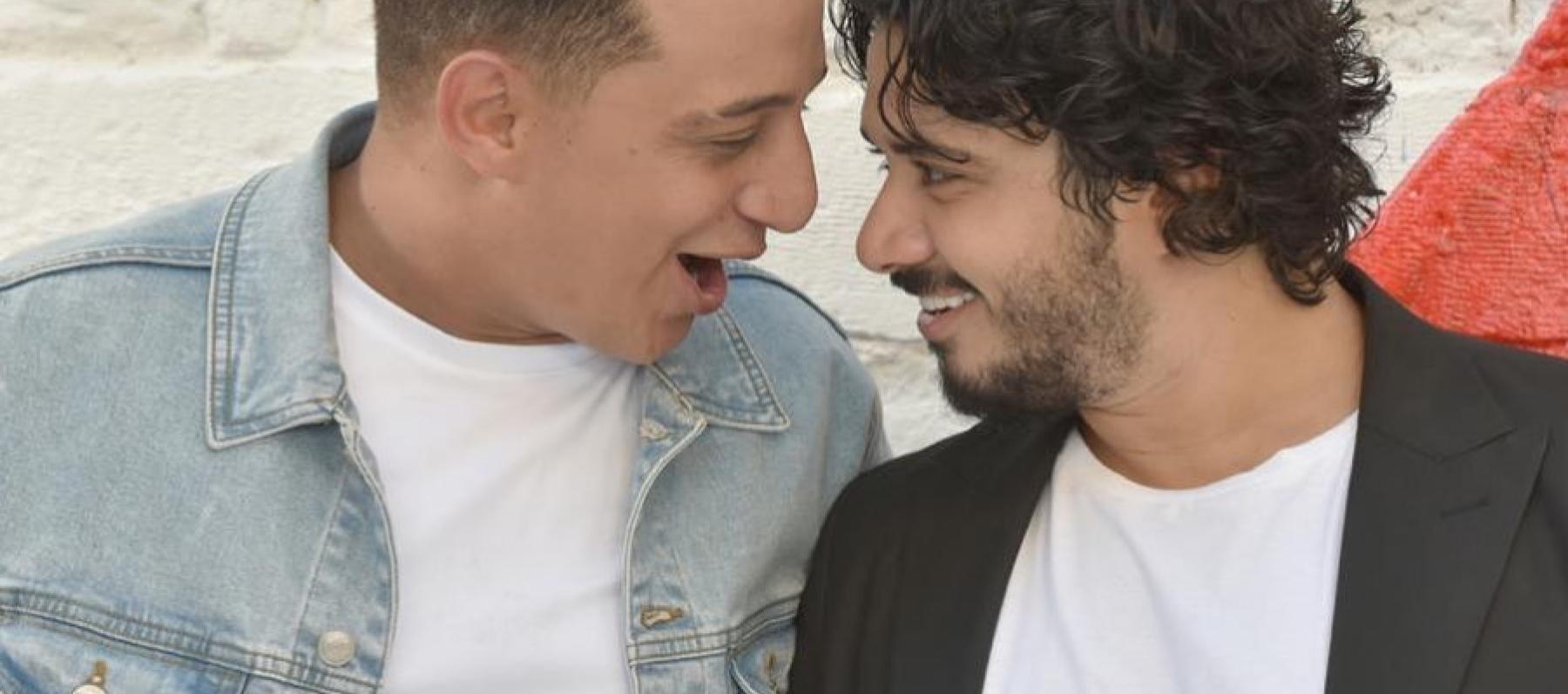 أزمة يتسبب بها رضا البحراوي ومصطفى حجاج في حي شعبي Et بالعربي