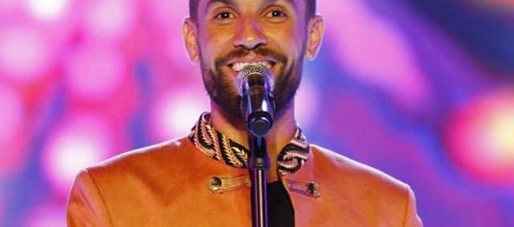 مهدي بلعياشي