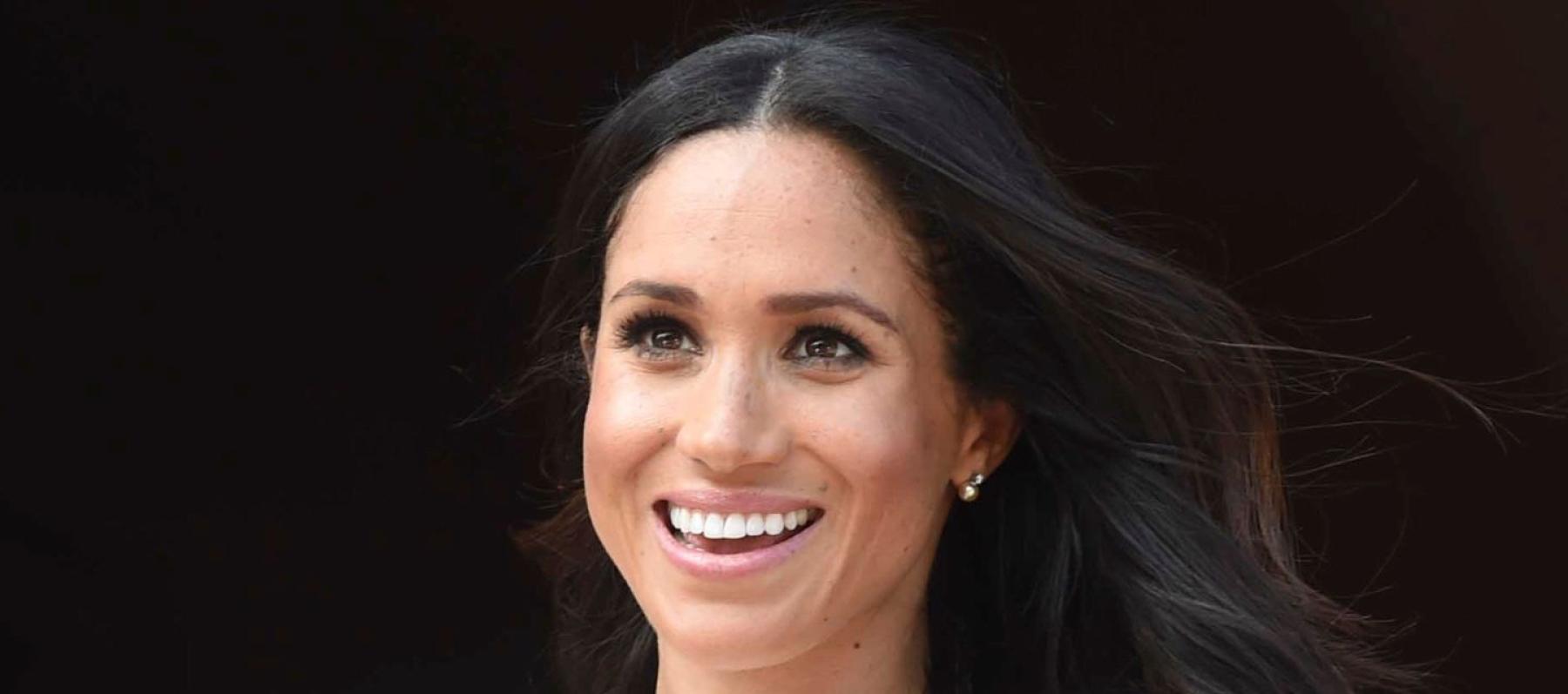 ميغان ماركل