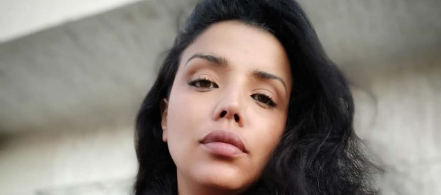 خنساء باطمة