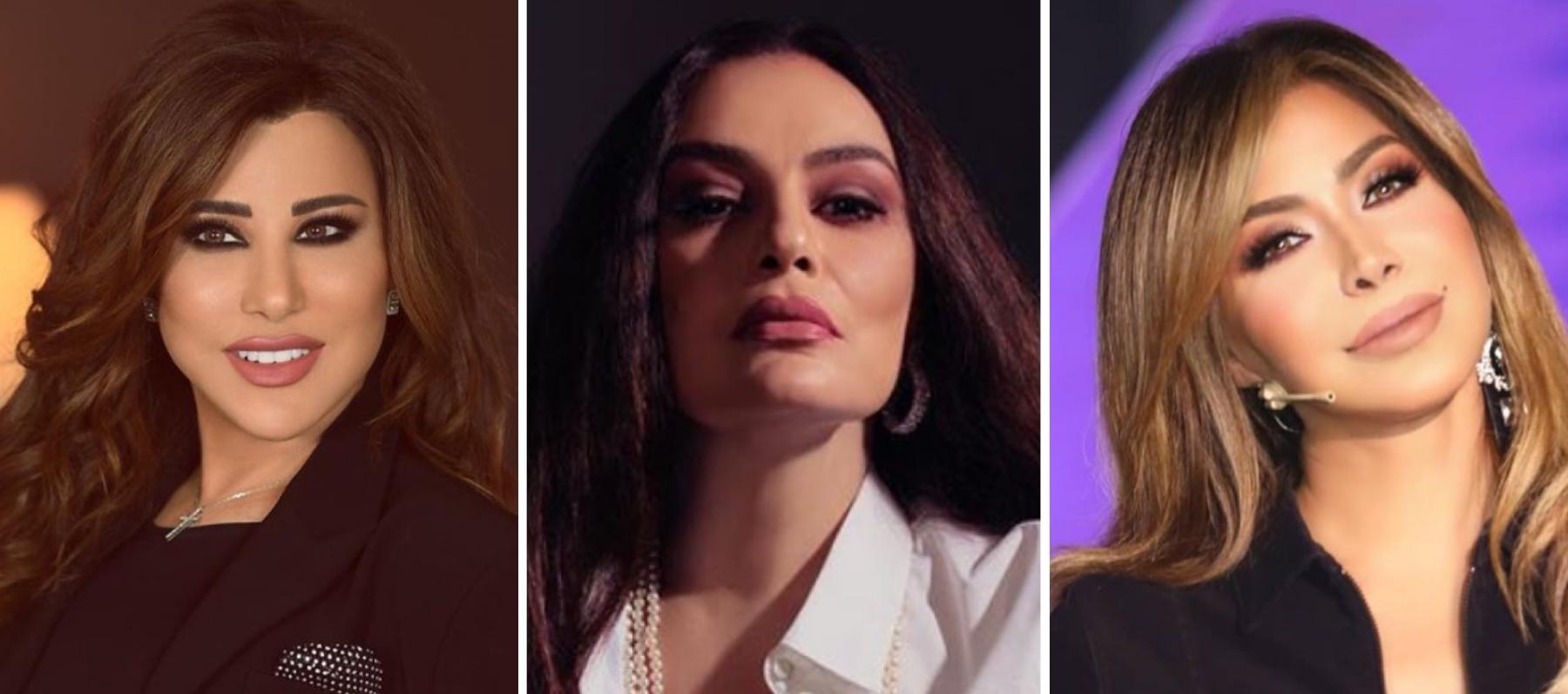النجوم يدعمون الأردن بعد إنفجار الزرقاء  