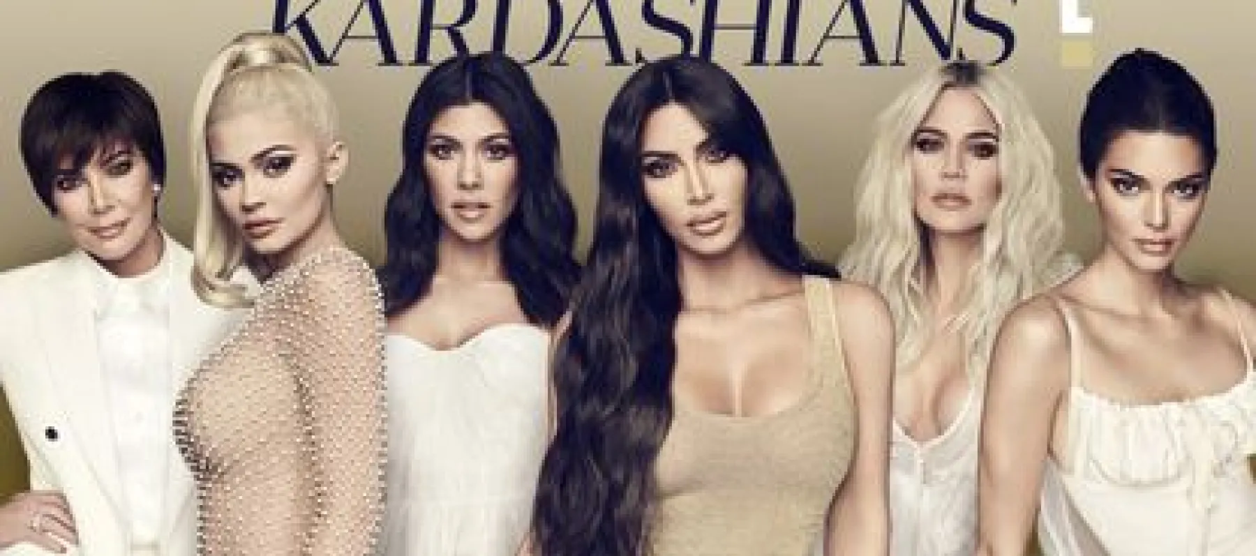 Keeping up with the Kardashians