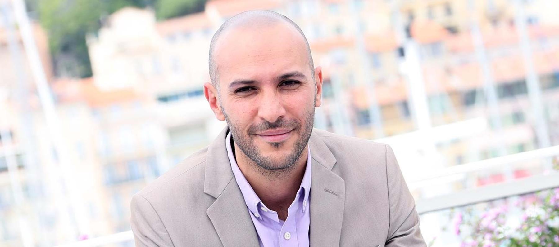 المخرج المصري محمد دياب