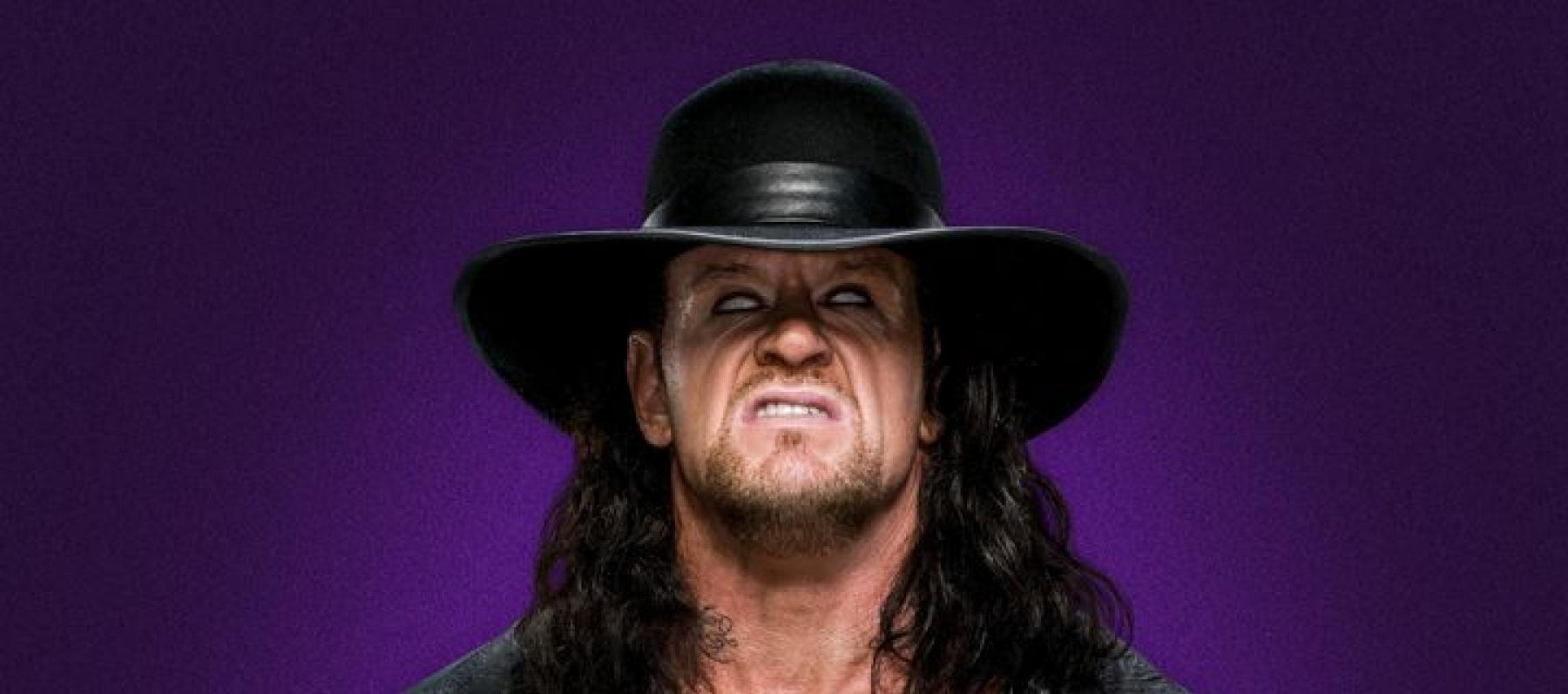 أندرتيكر - The Undertaker