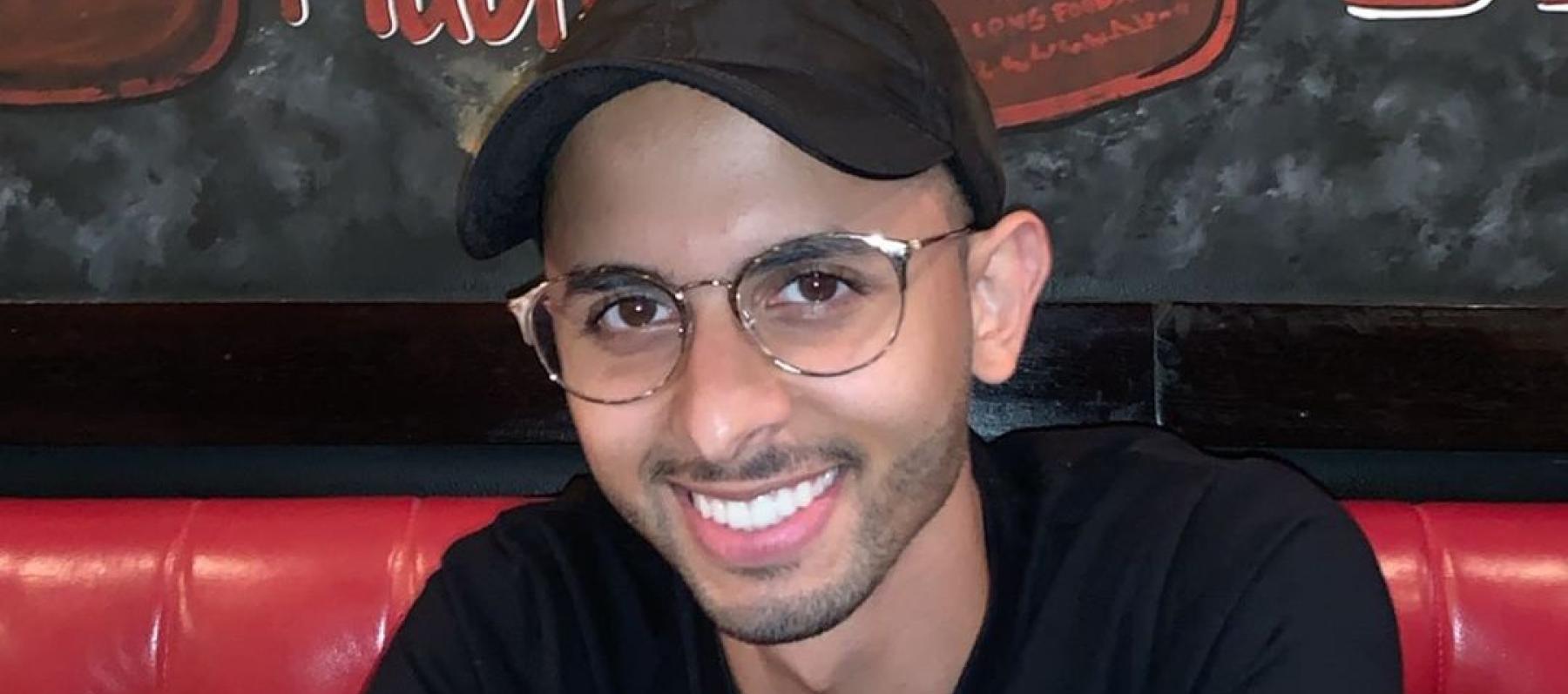 محمد عبدالمجيد عبدالله