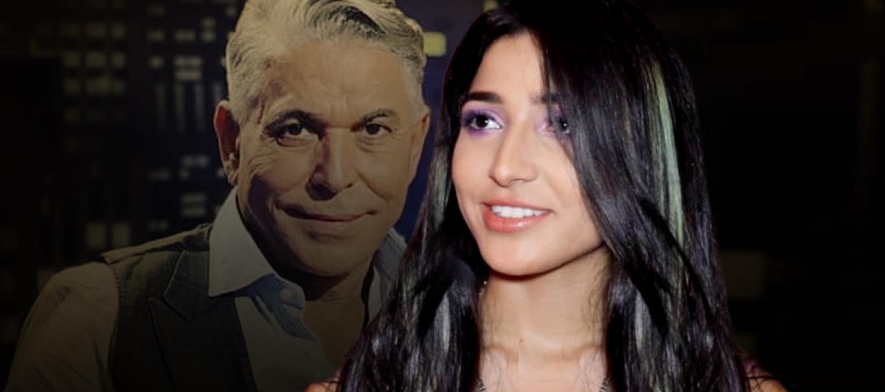 هل يسامح عبدالعزيز الستاتي بنته إلهام