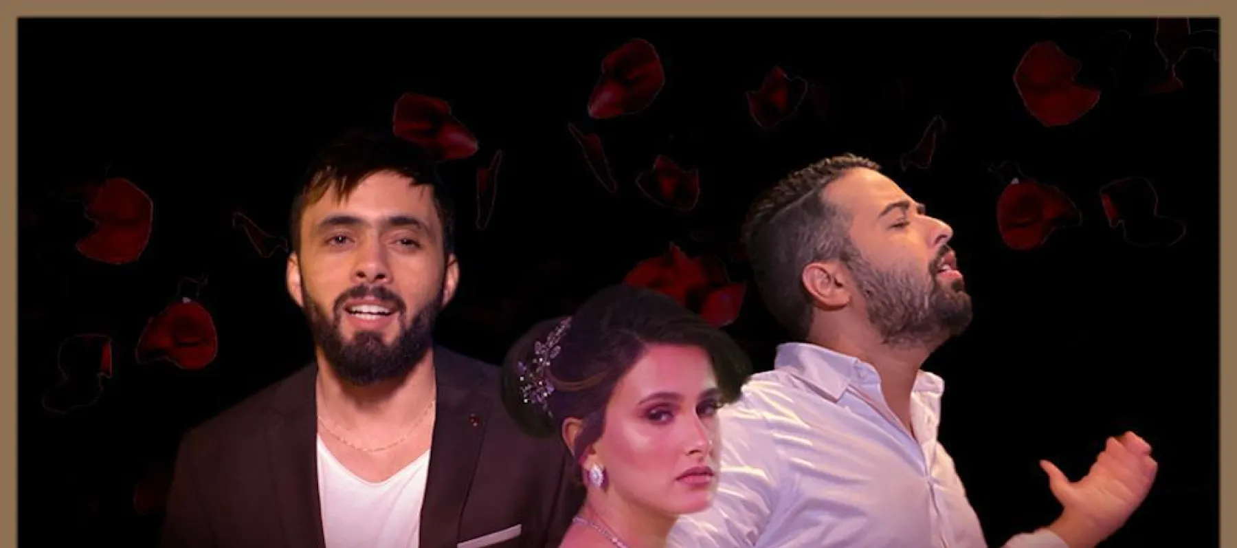 سليم كارفطا و أمين بابليون