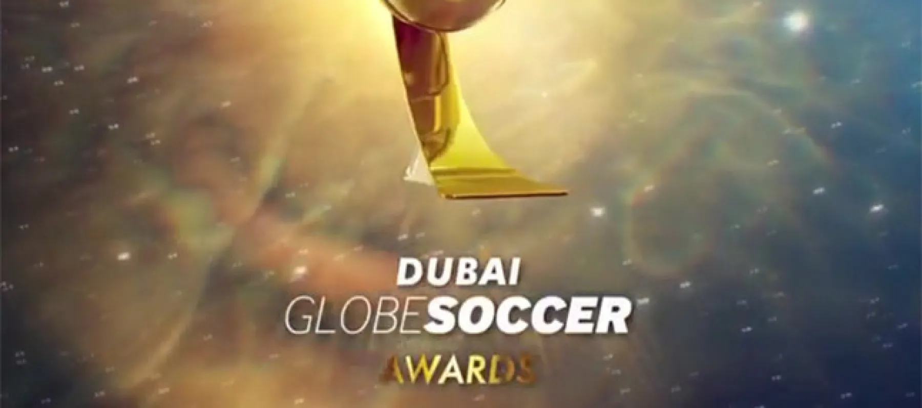 جوائز دبي جلوب سوكر