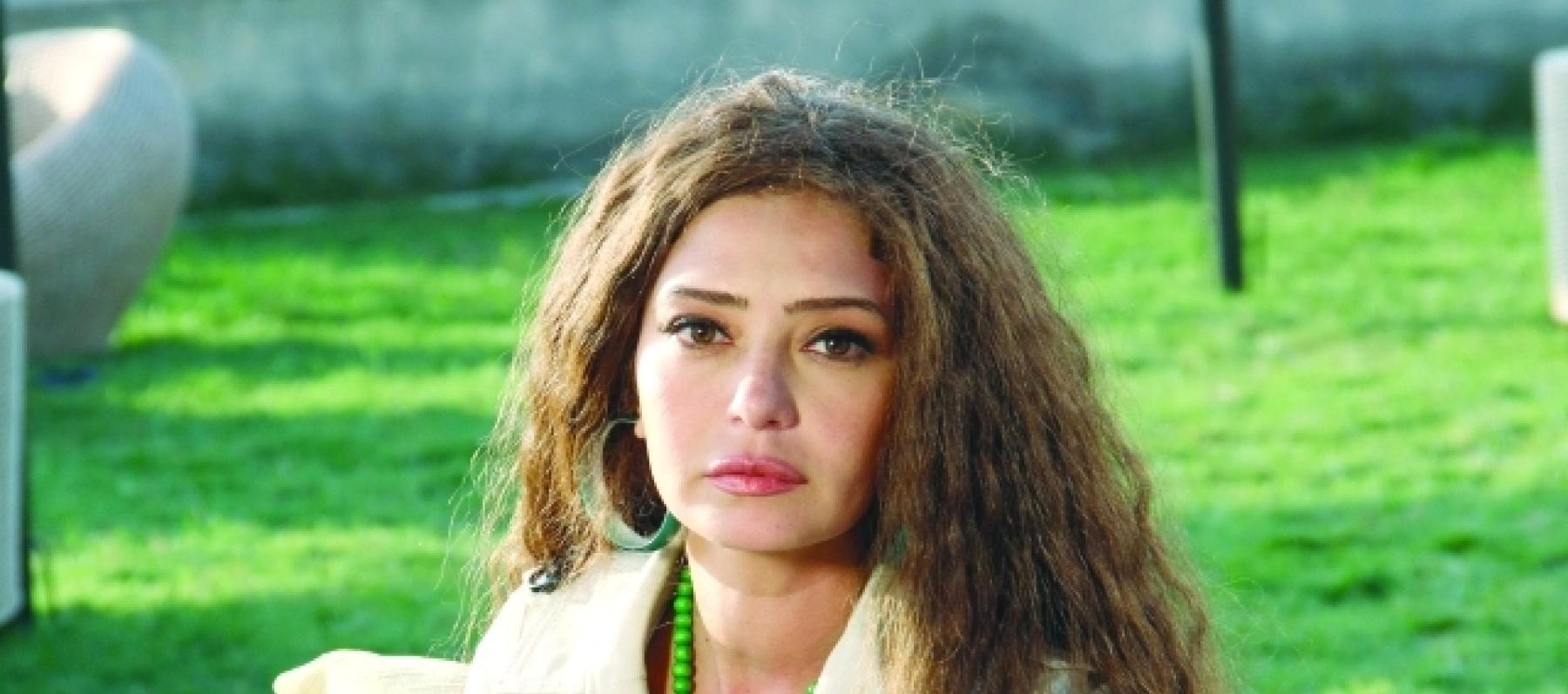 تصدر إسم الراحلة ميرنا المهندس الترند بعد ظهور شبيهتها في مهرجان القاهرة