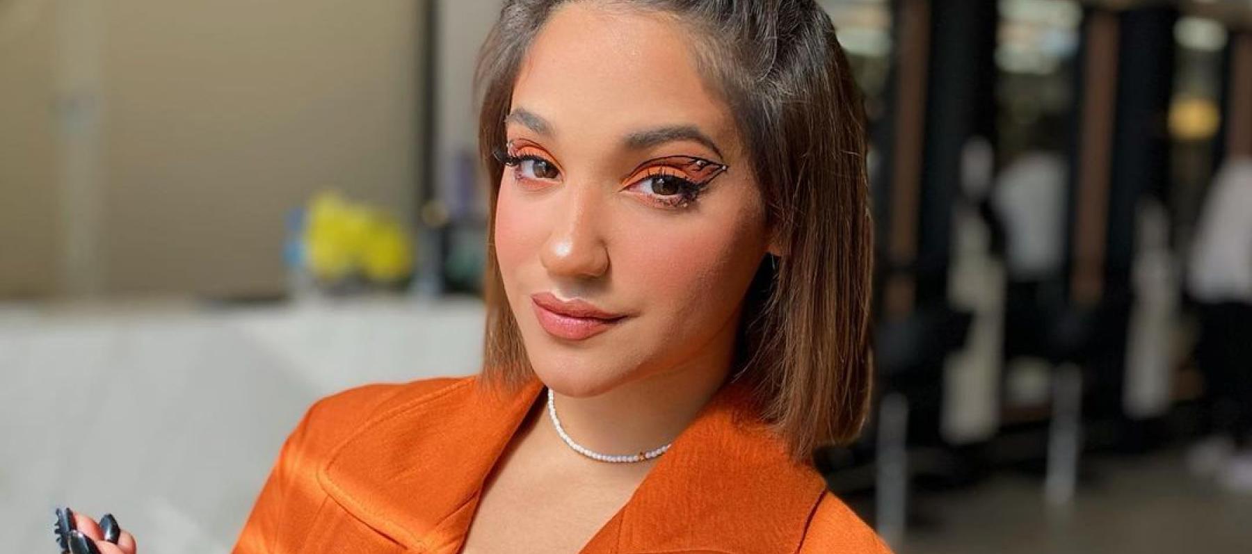 ليا حمزة