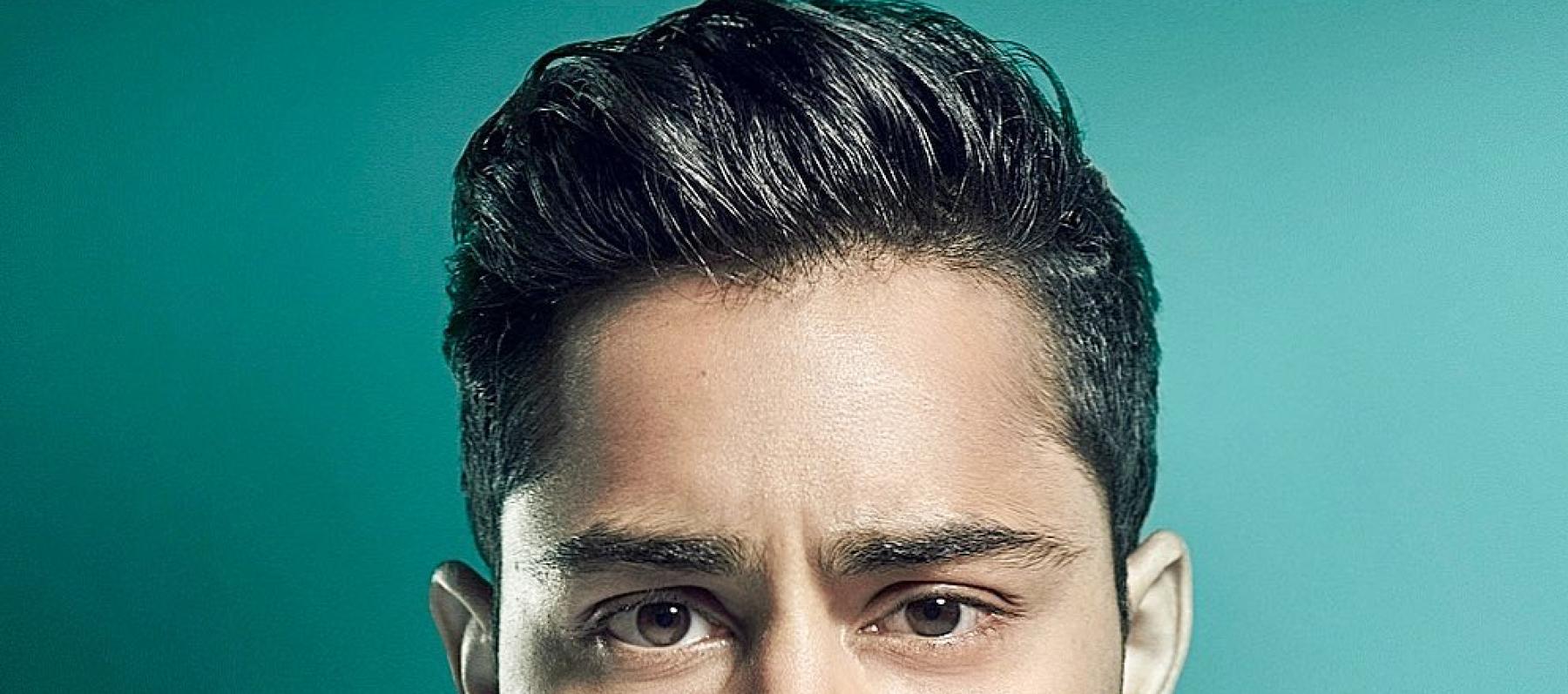 Manish Dayal