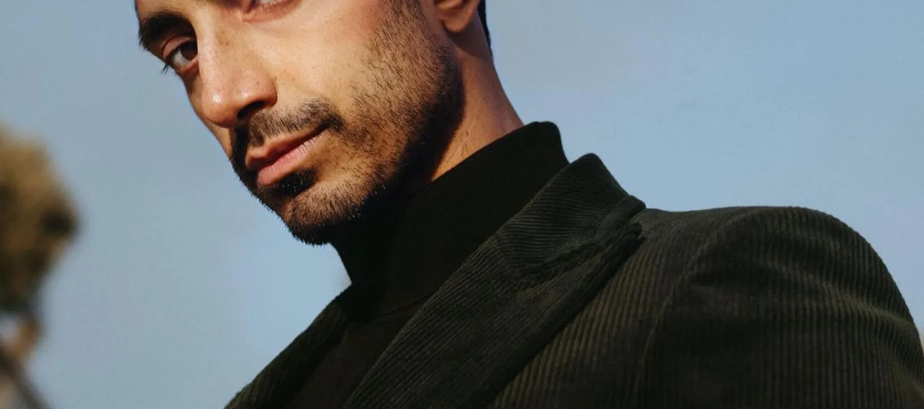 ريز أحمد انستغرام @rizahmed