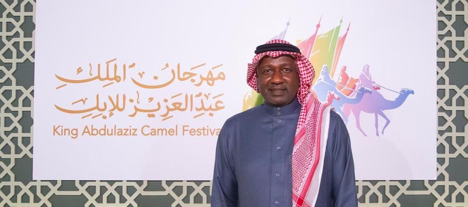 صورة ماجد عبدالله من انستغرام @m_a_abdullah_9