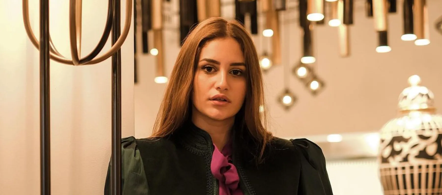 سلمى صلاح الدين