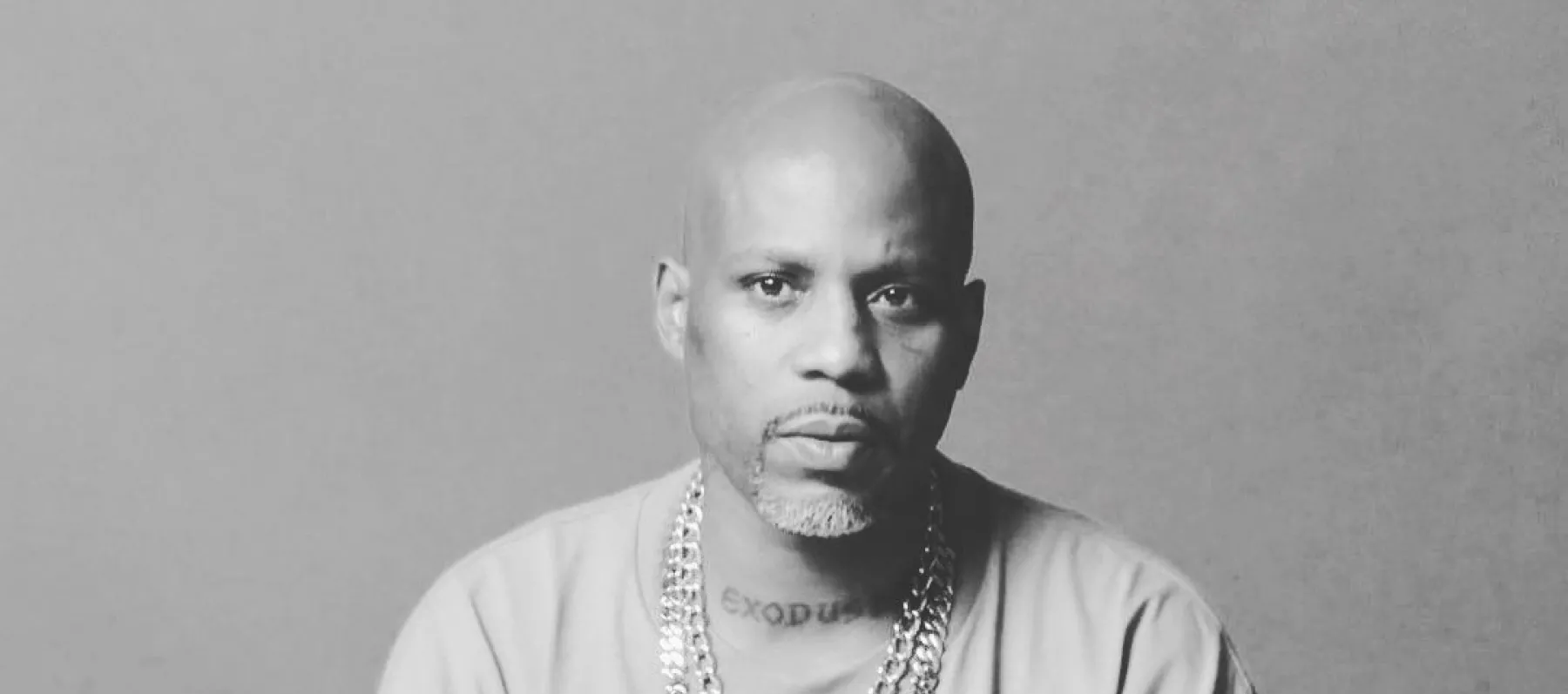 وفاة مغني الراب DMX